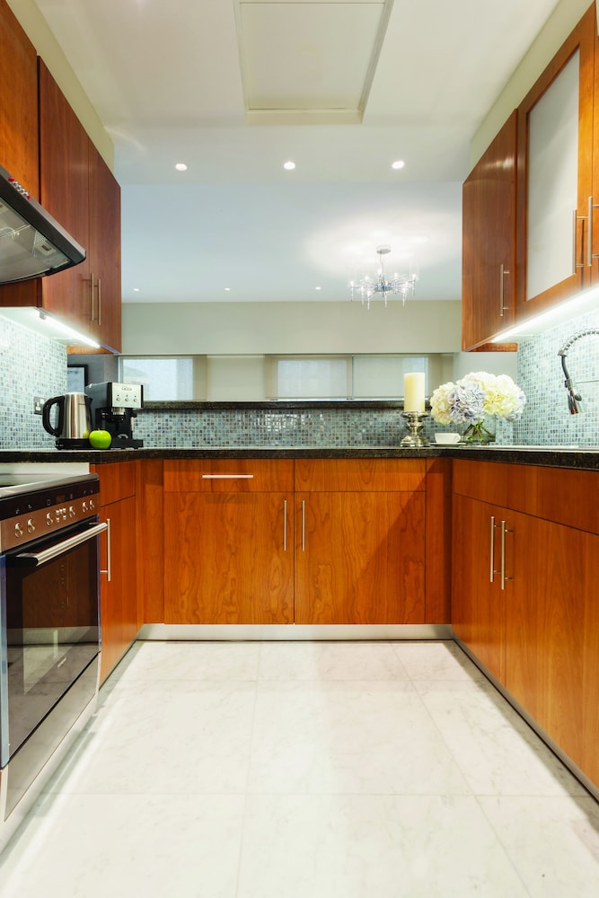 Comfort Apartment, 1 Bedroom, City View photo 3
