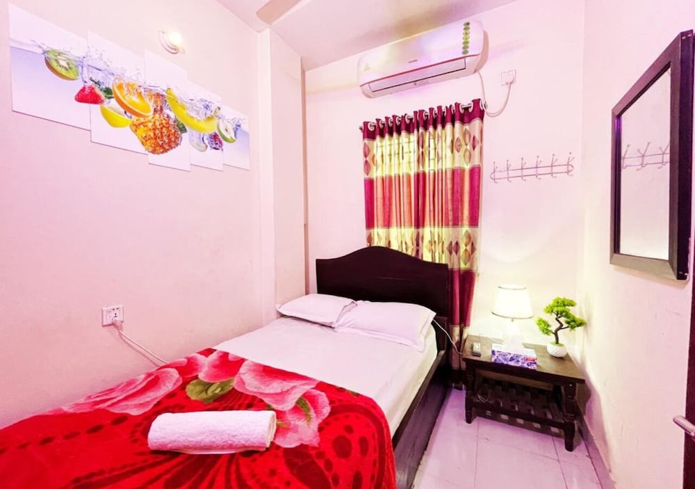 Standard Single Room photo 2