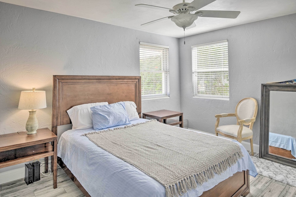 House (2 Bedrooms) photo 2