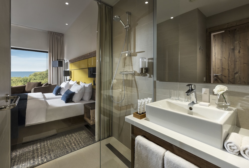 Comfort Double or Twin Room, Garden View