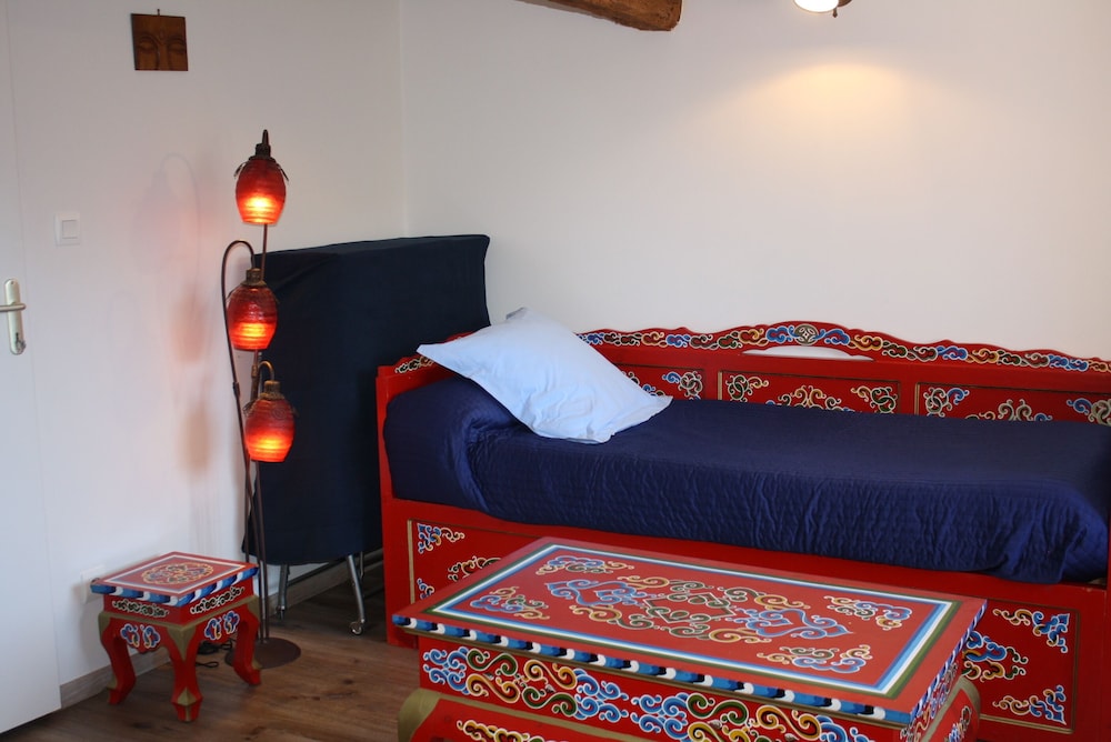 Triple Room (Vent D'Est) photo 3