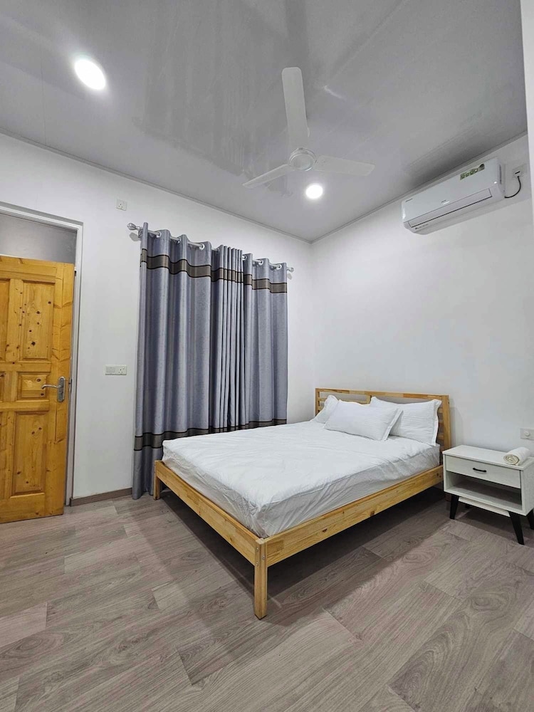 Standard Double Room - Photo 4