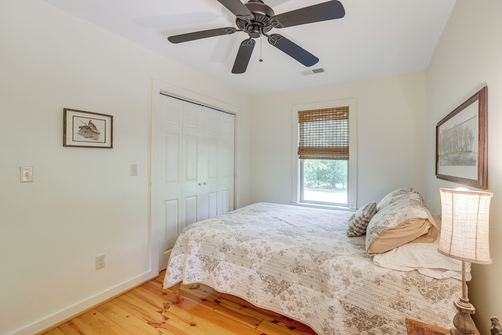 Cottage (2 Bedrooms) photo 2