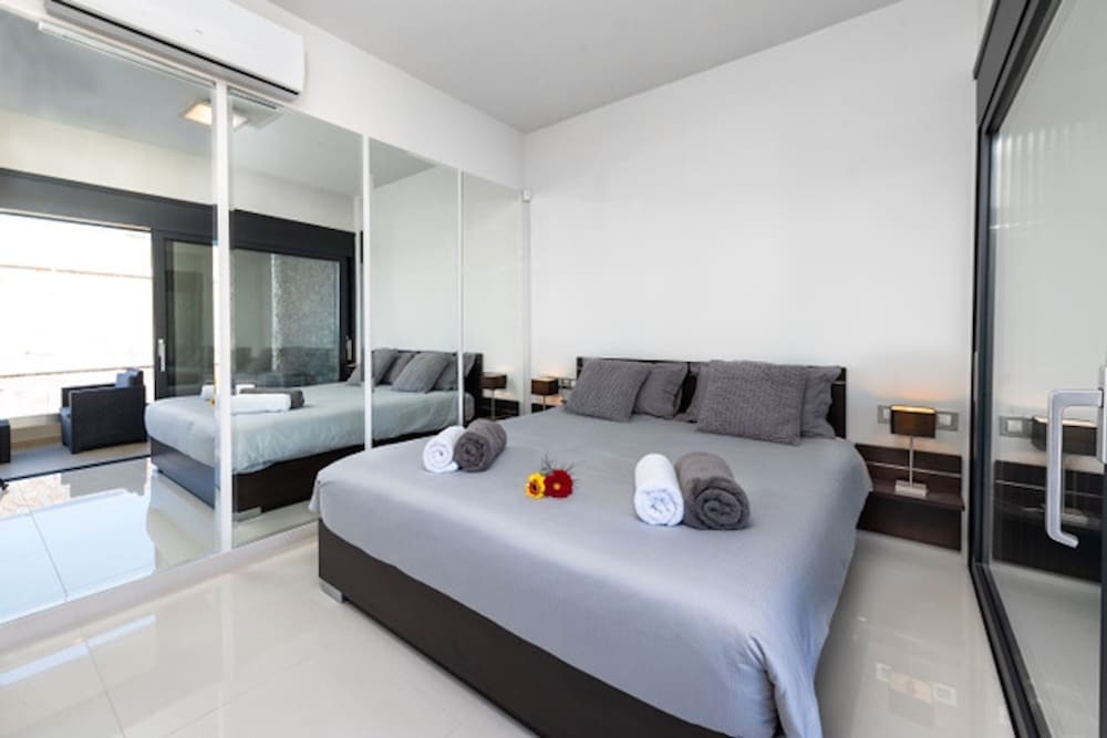 Ixia Breeze 2 Villa 3 Bedroom En-suite Pool, Foto 13