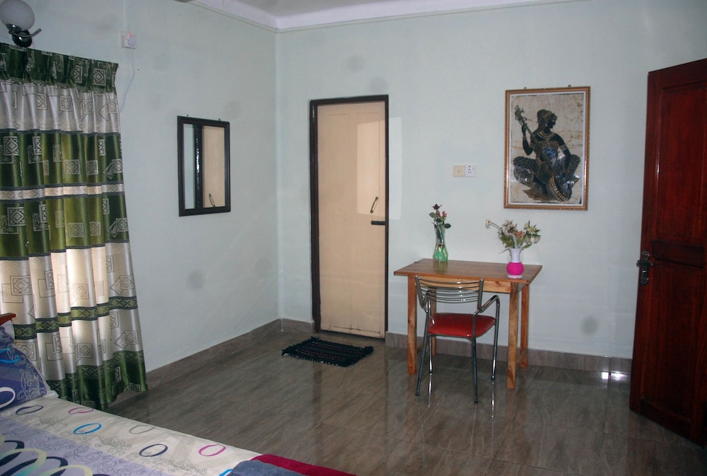 Deluxe Single Room photo 3