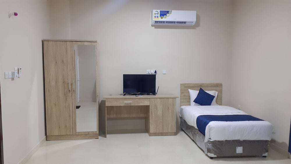 Superior Triple Room photo 2