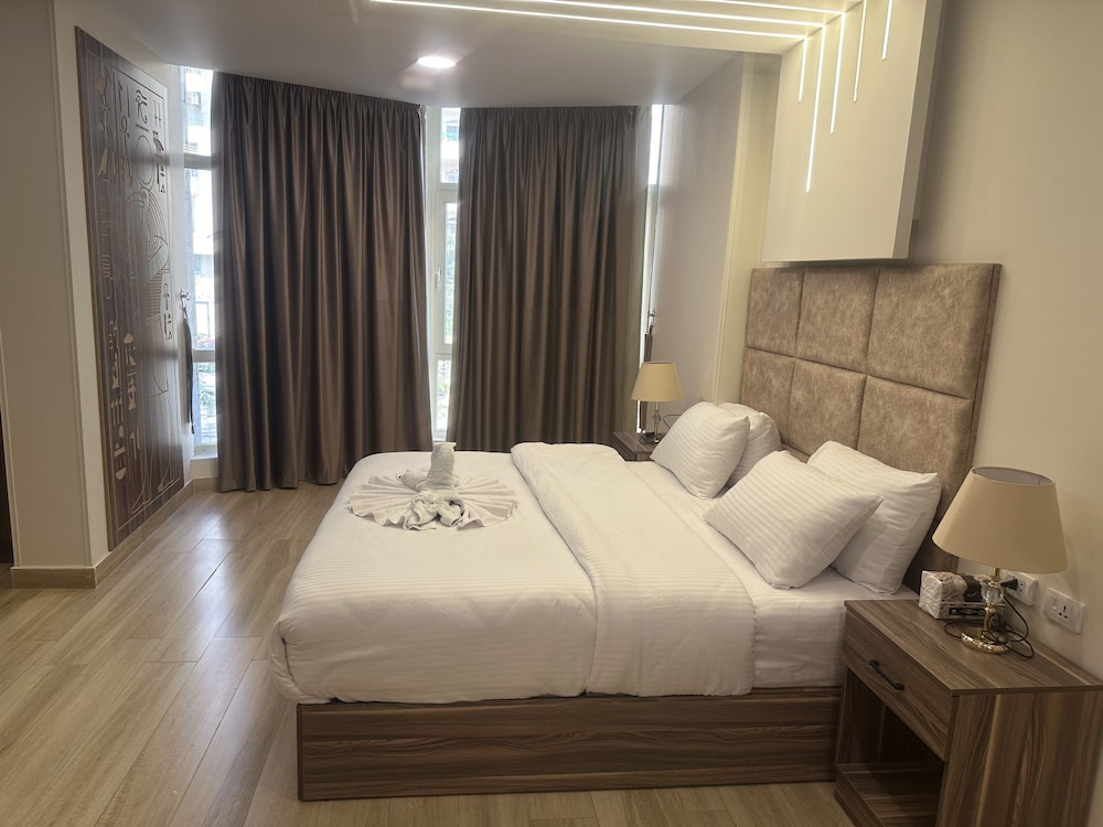 Family Suite photo 2