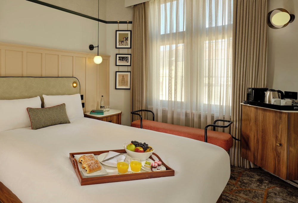 Classic Double Room - Photo 4