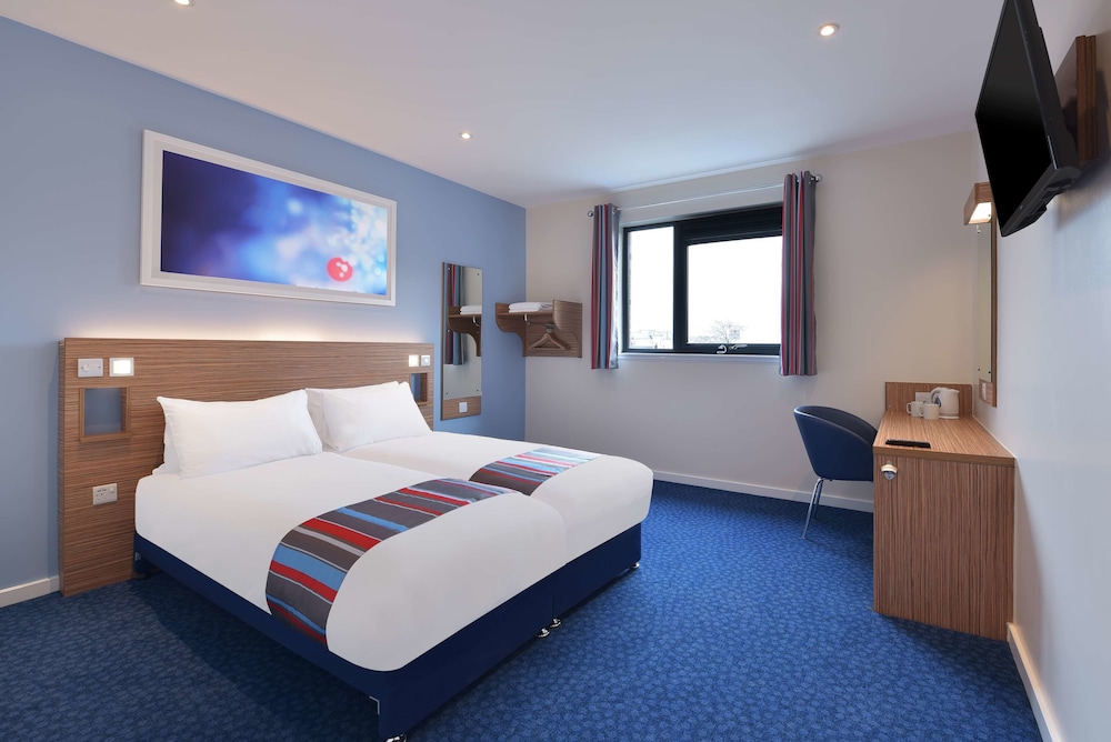 Standard Room, 2 Twin Beds photo 1