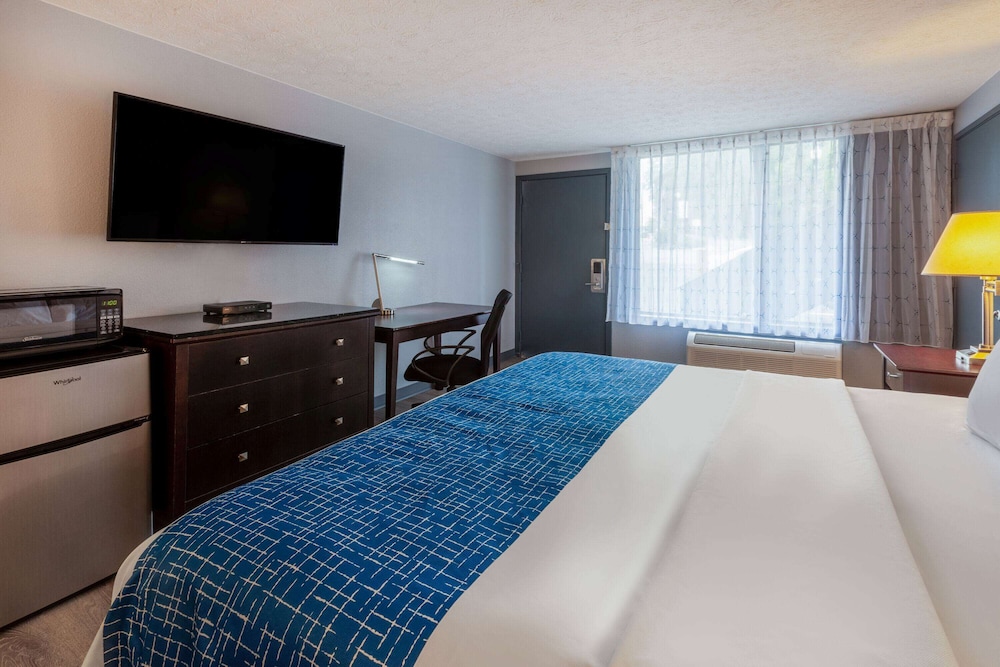 Room, 1 King Bed, Non Smoking - Photo 5