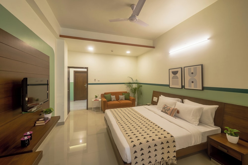 Standard Suite - Photo 6