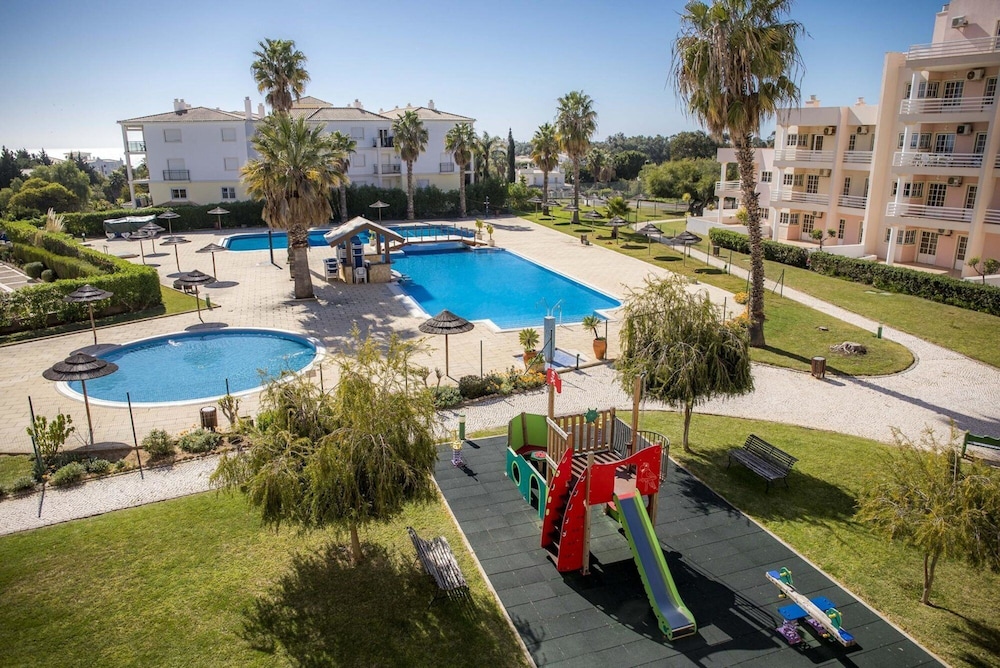 B33 - Praia do Vau Apartment, Billede 44