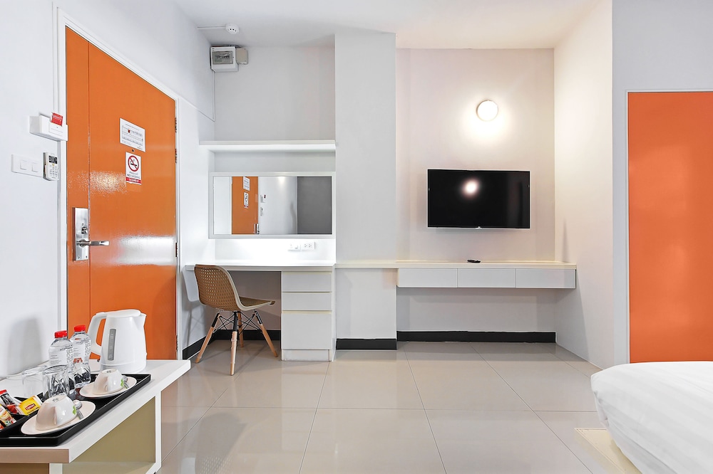 Standard Room - Photo 2