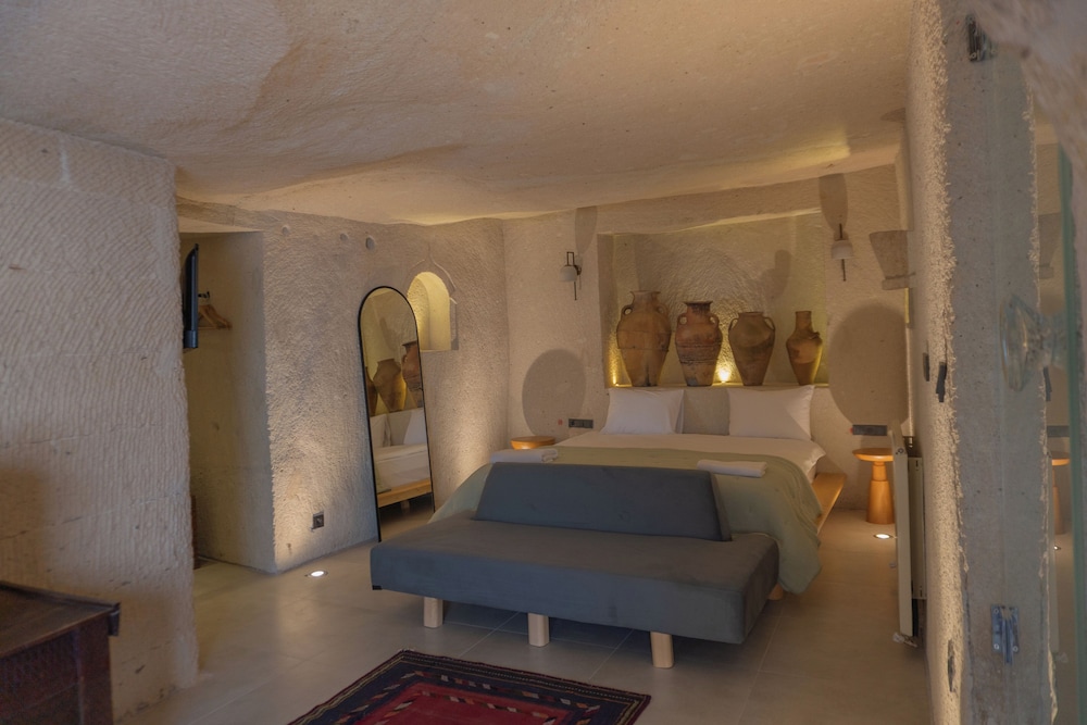 Luxury Room - Номер люкс