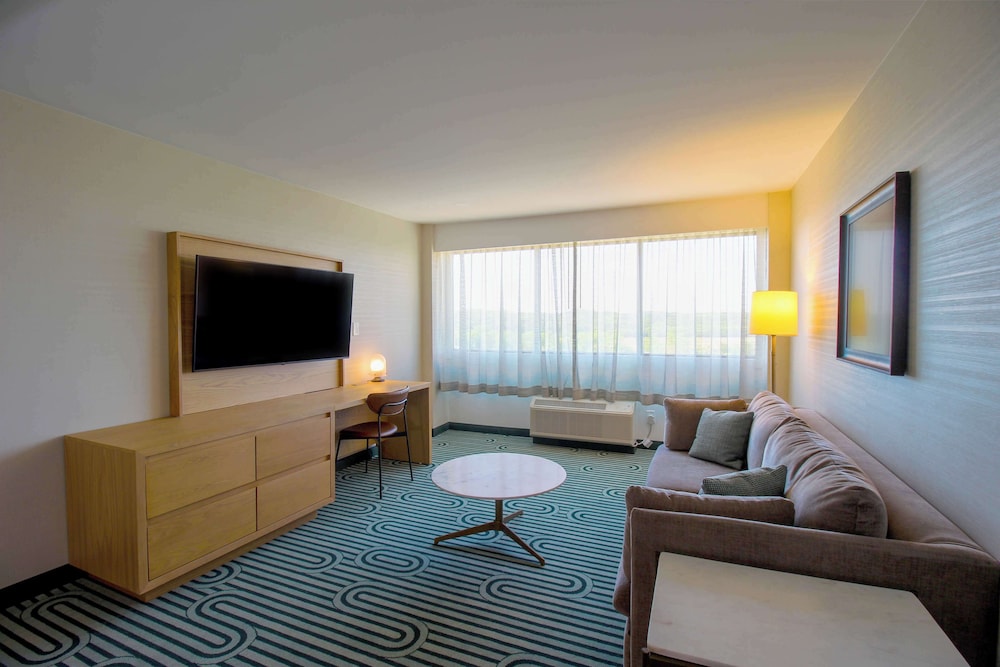 Suite, 1 King Bed photo 3