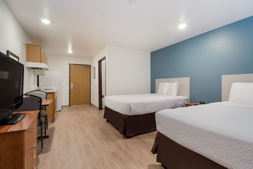 WoodSpring Suites Houston Westchase, Billede 7