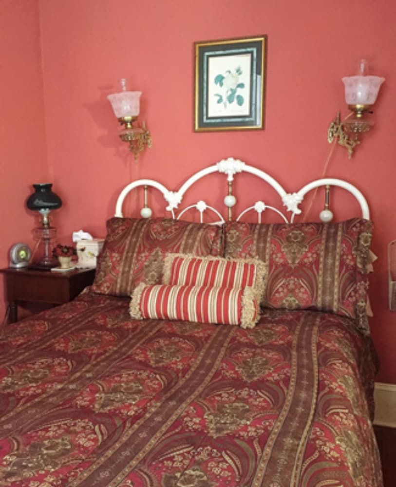 Room, Private Bathroom (Snug Harbor) photo 1