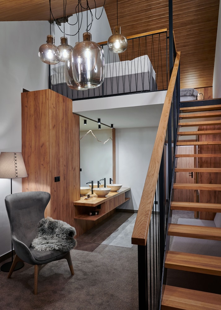 Superior Loft, 1 Bedroom photo 3