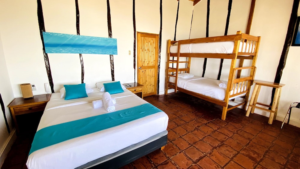 Deluxe Cabin