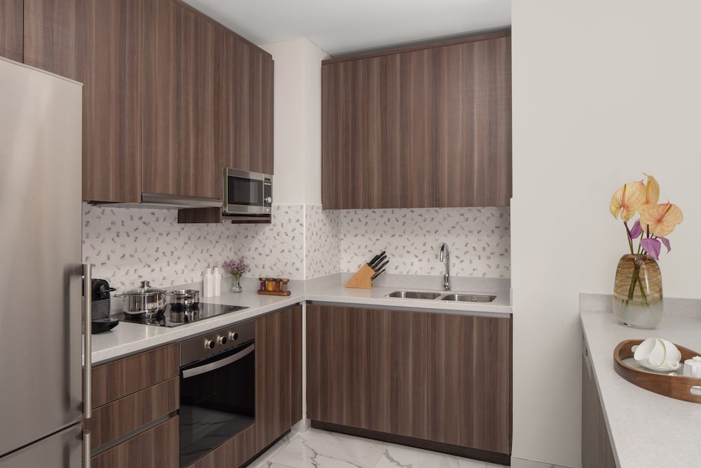 Apartment, 1 Bedroom, Sea View