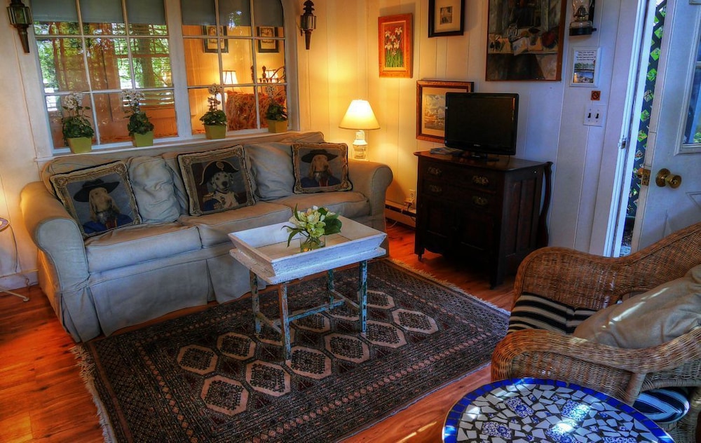 Suite (Quata-Deck) photo 2