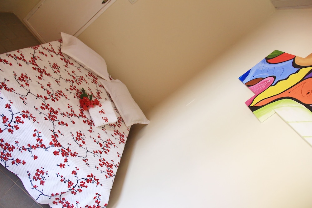 Standard Double Room photo 2