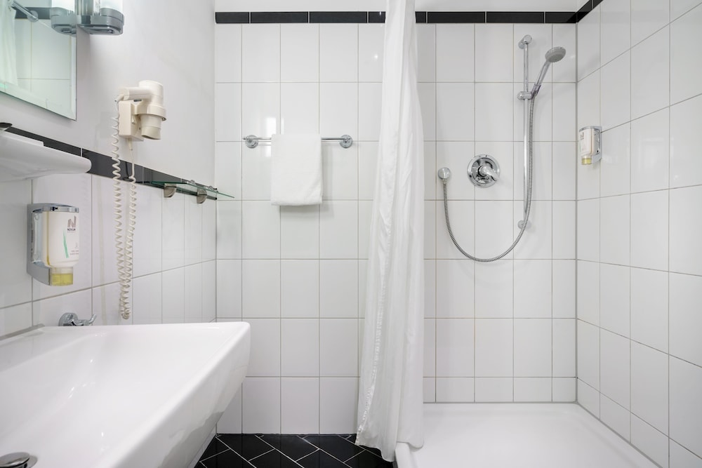 Standard Double Room Single Use, 1 Twin Bed