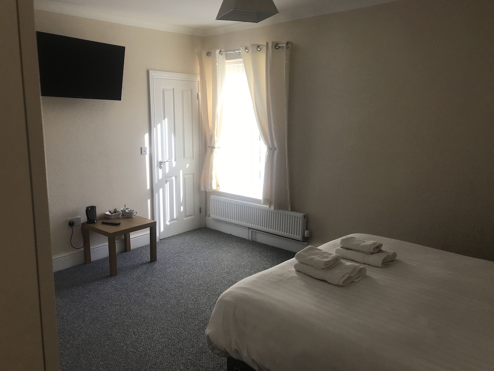 Deluxe Double Room photo 3