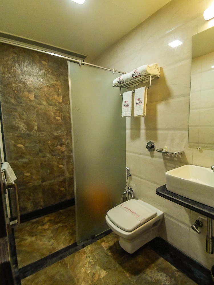 Deluxe Room photo 2