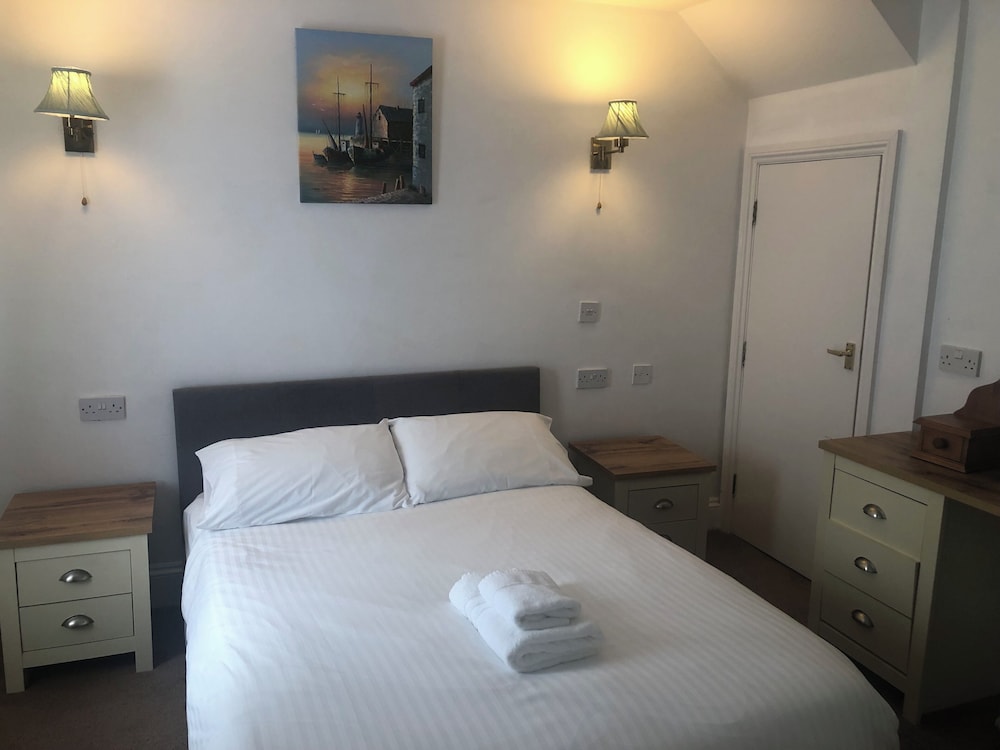 Superior Double Room Padstow photo 1