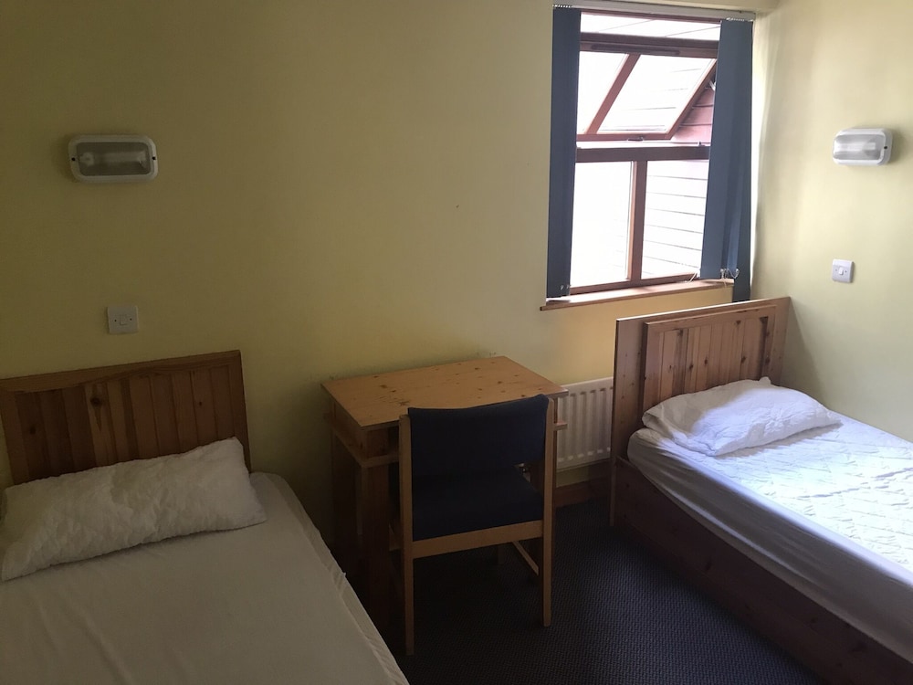 Twin Room photo 1