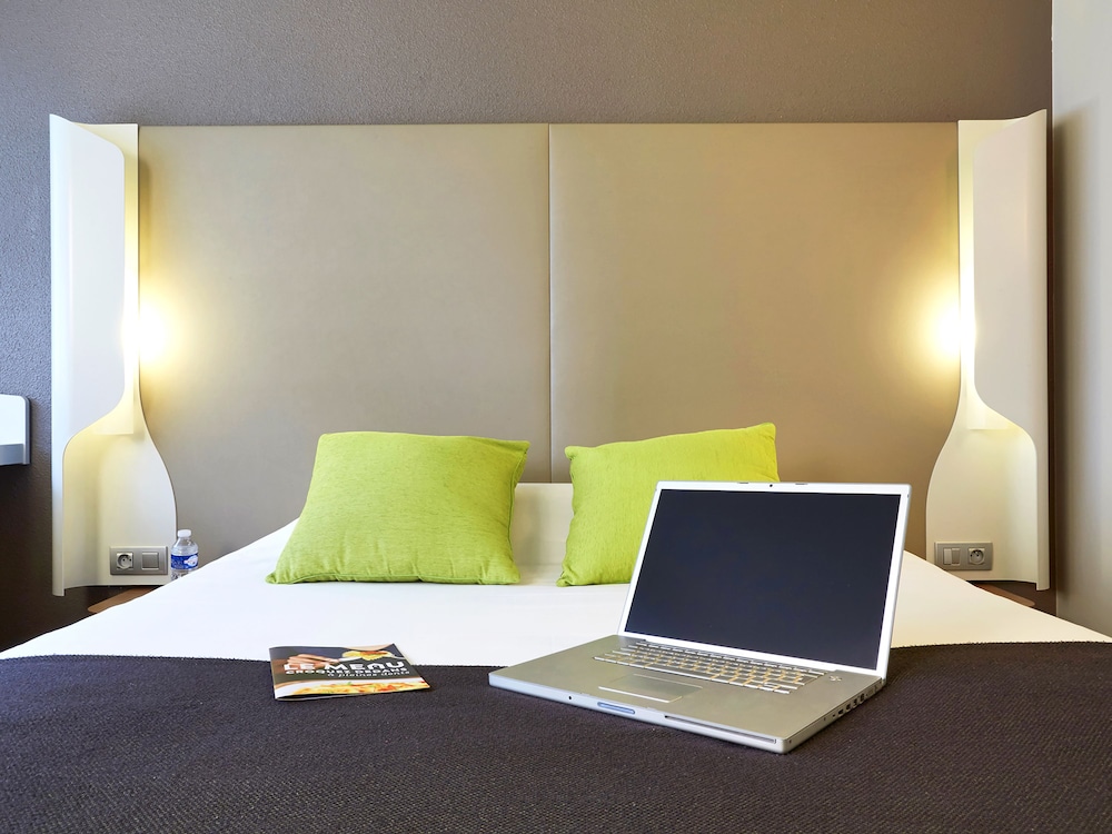 Standard Room, 1 Double Bed - Photo 3