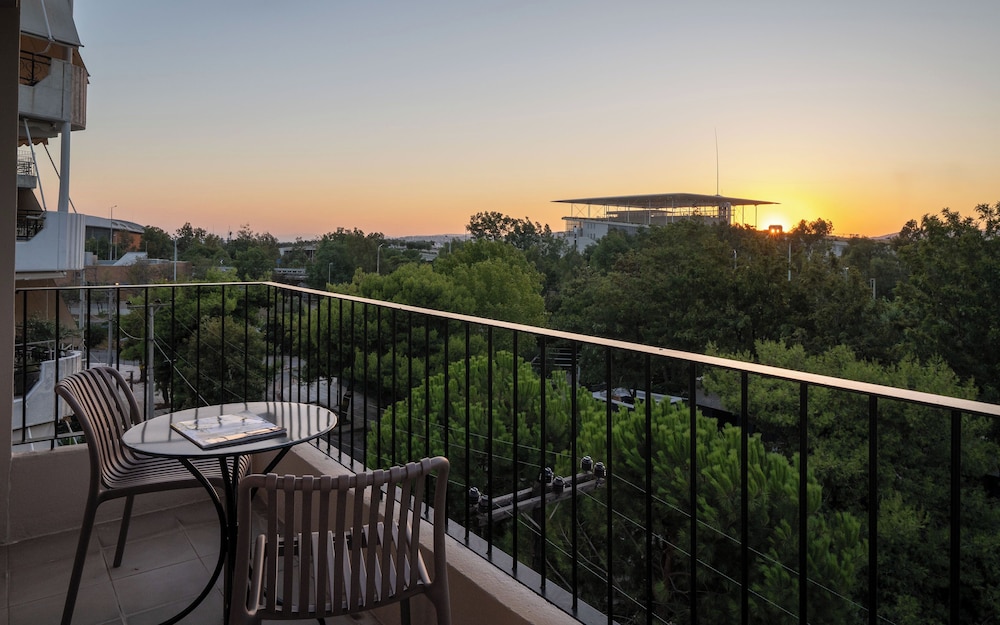 Premium Double Room, Balcony photo 3
