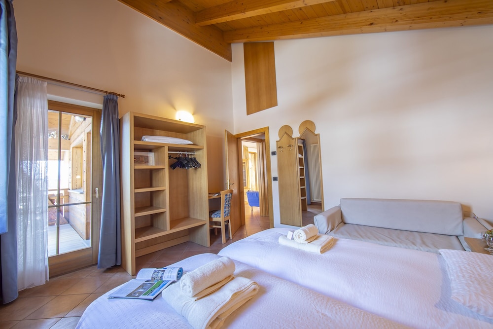 Family Apartment, 2 Bedrooms (Gipeto)