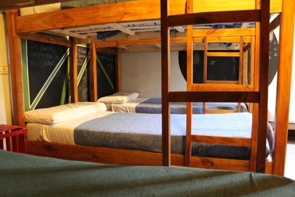 Shared Dormitory, Mixed Dorm, Private Bathroom (6 People) photo 1