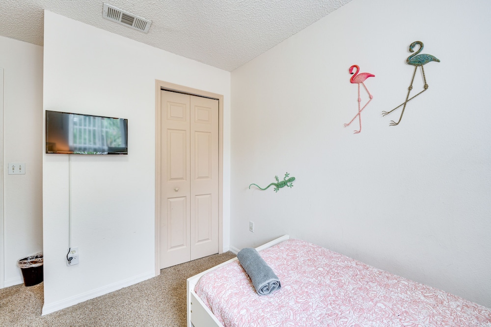 Apartment (3 Bedrooms)