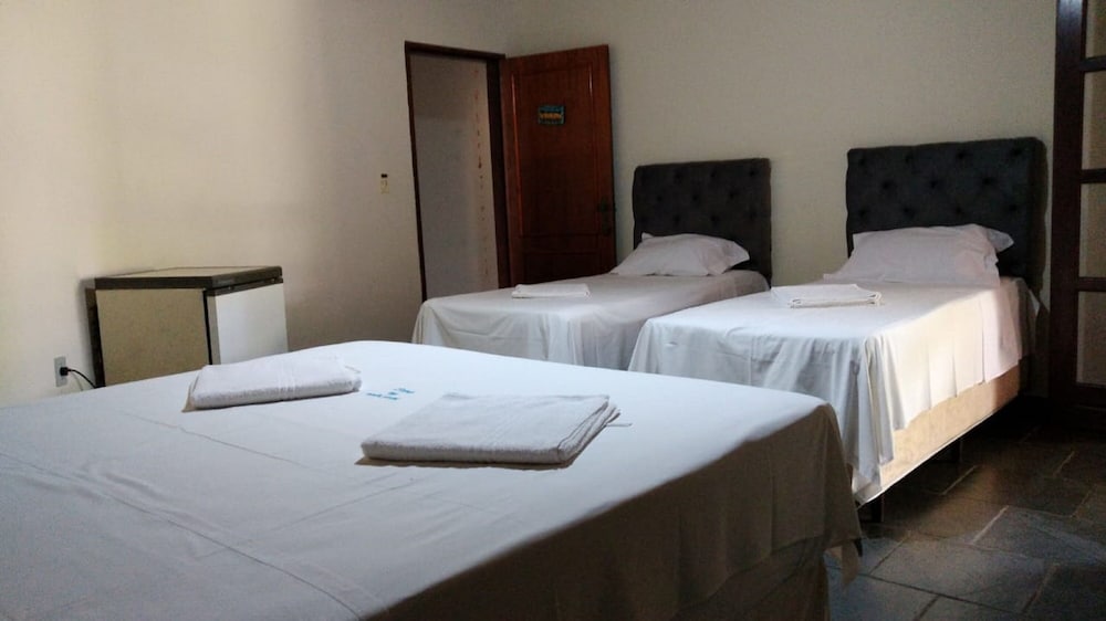 Quadruple Room, Multiple Beds - Photo 1
