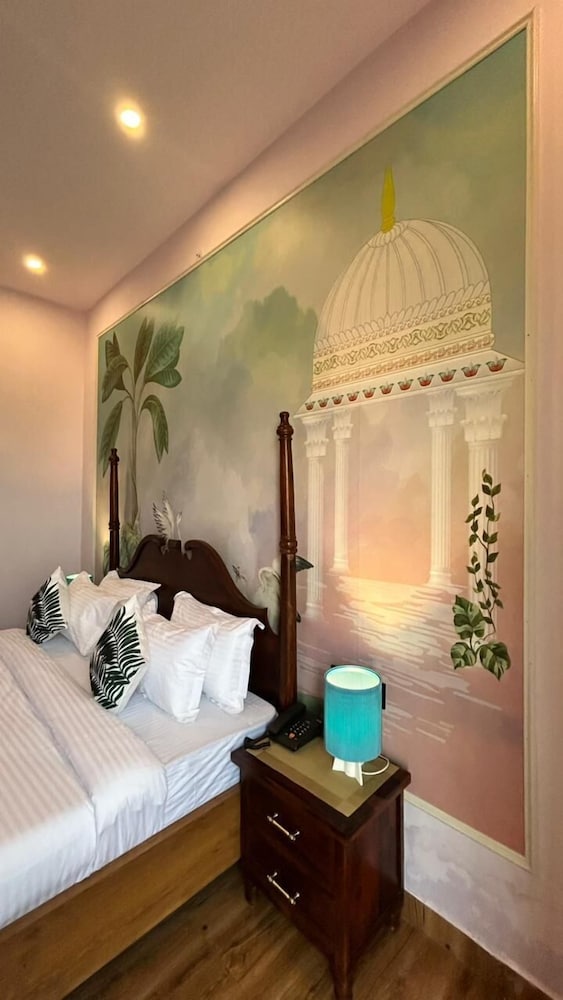 Deluxe Room photo 3