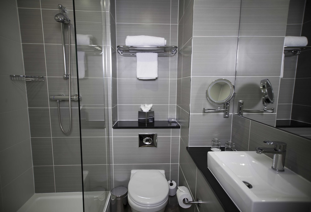Deluxe Room, 1 Double Bed, Non Smoking - Photo 4