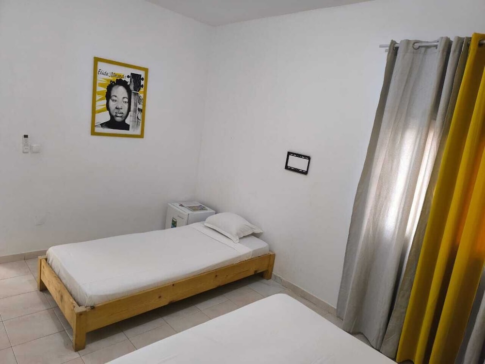 Family Triple Room photo 2