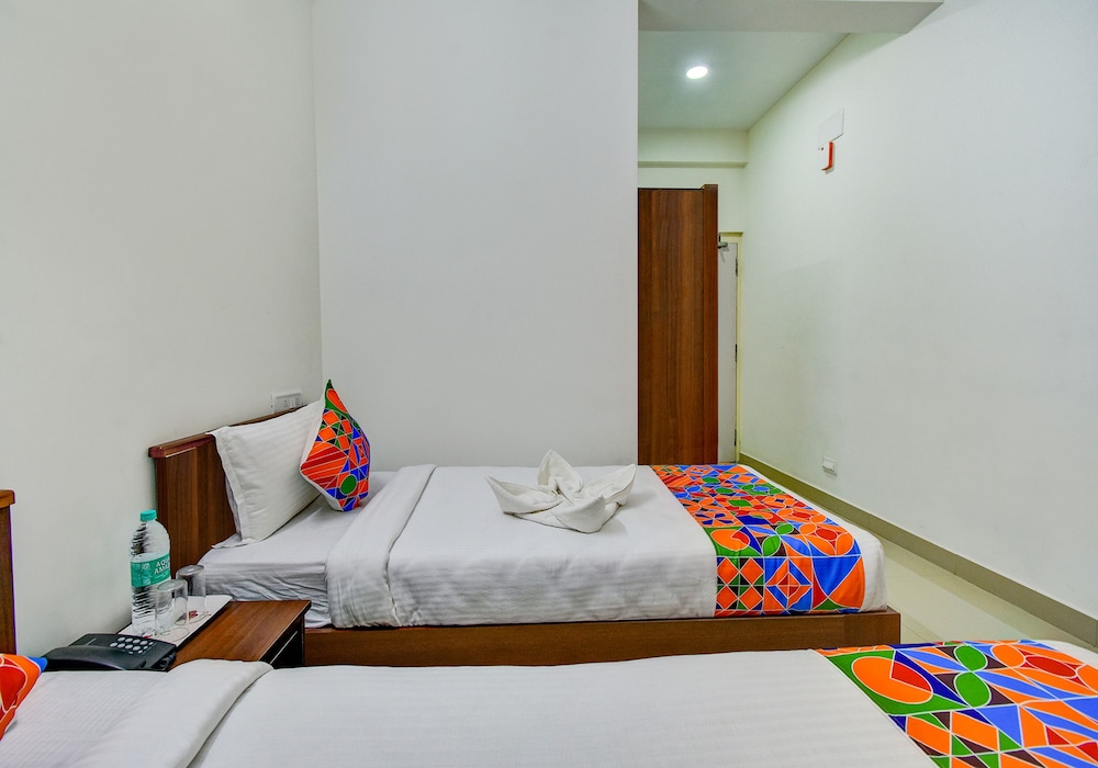 Deluxe Room - Photo 4