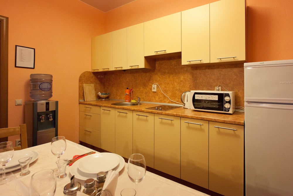 Apartment, 1 Bedroom photo 3