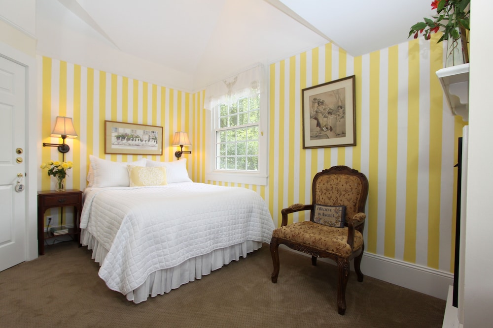 Room (Angel's Nook) photo 1