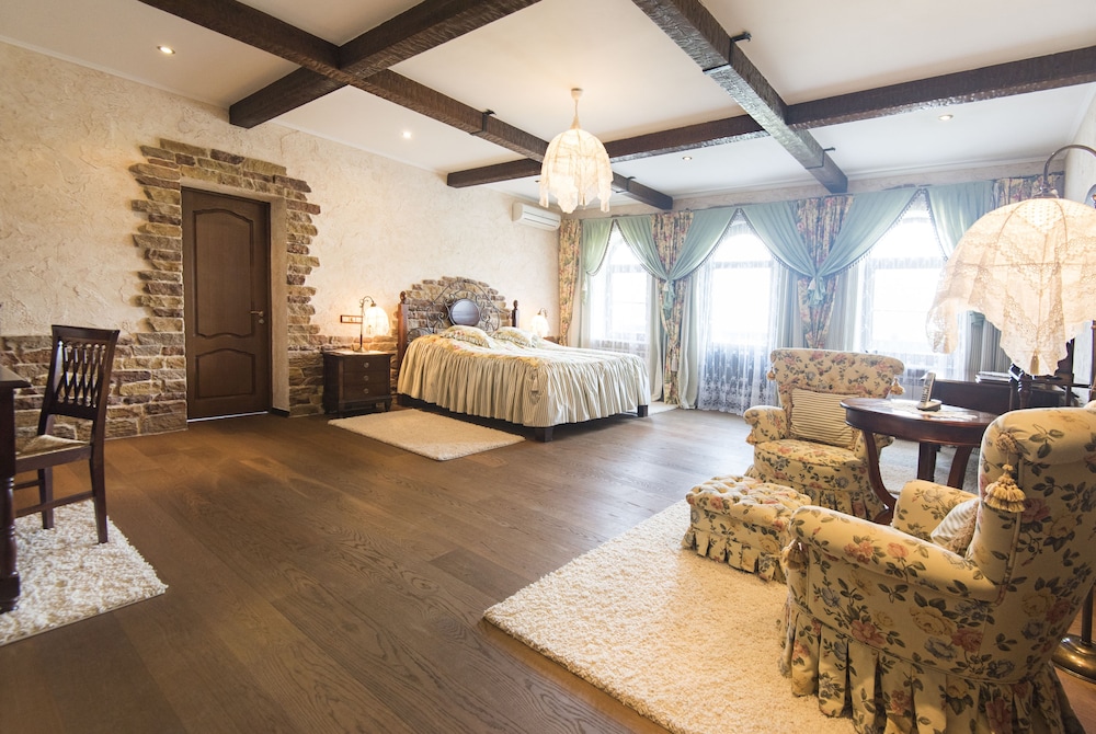 Premium Room, 1 Bedroom, Pool Access (Spa Access)