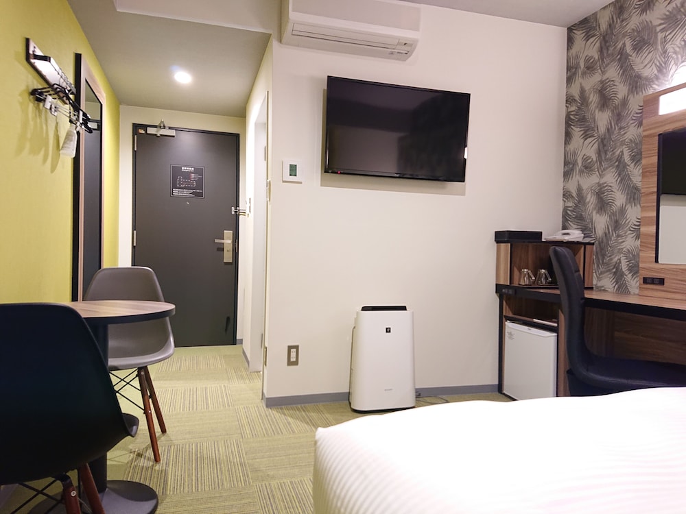 Double Room, Smoking - Photo 4