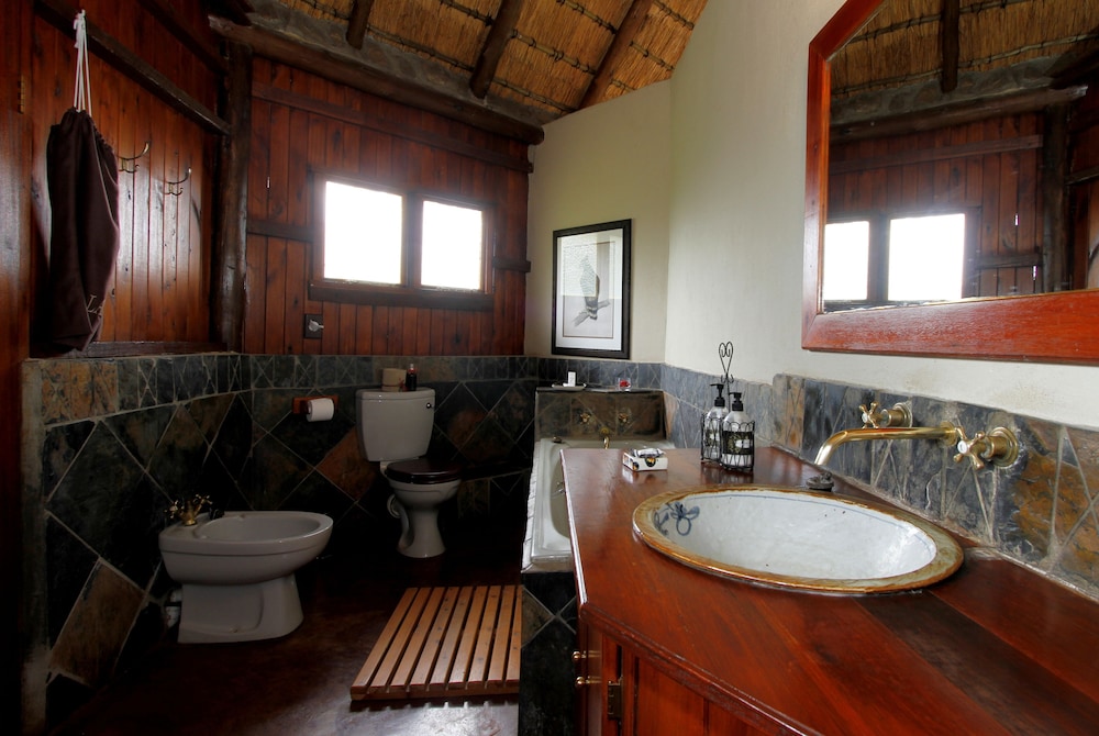 Premium Chalet photo 3