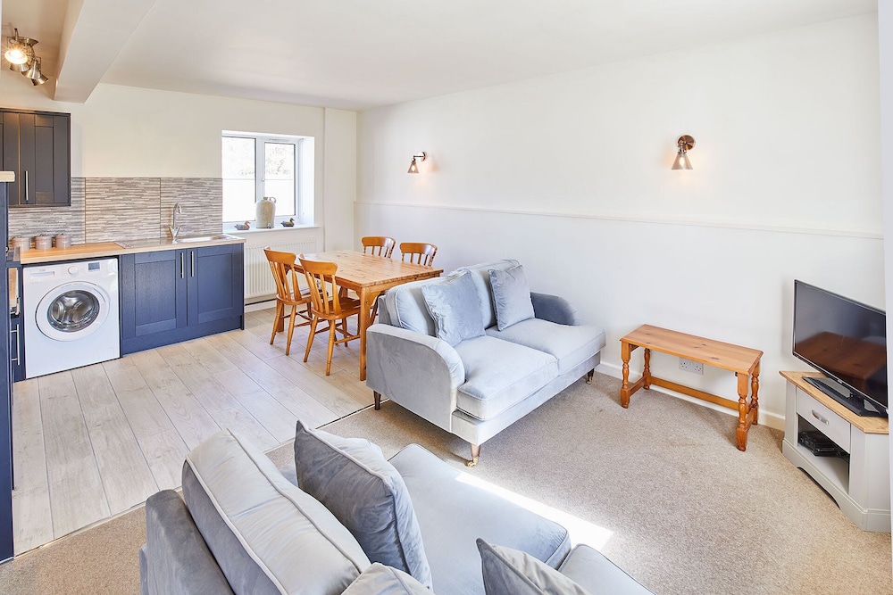 Host Stay Old Stable Cottage, 写真 6