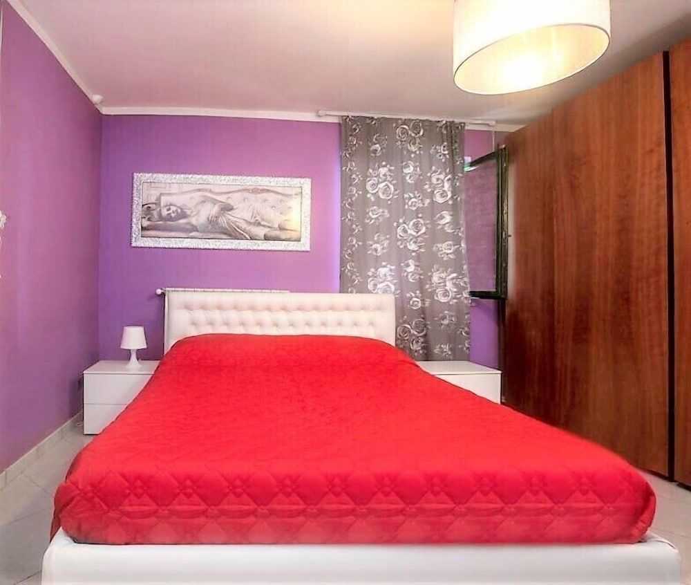Quadruple Room, Multiple Beds, Ensuite photo 3