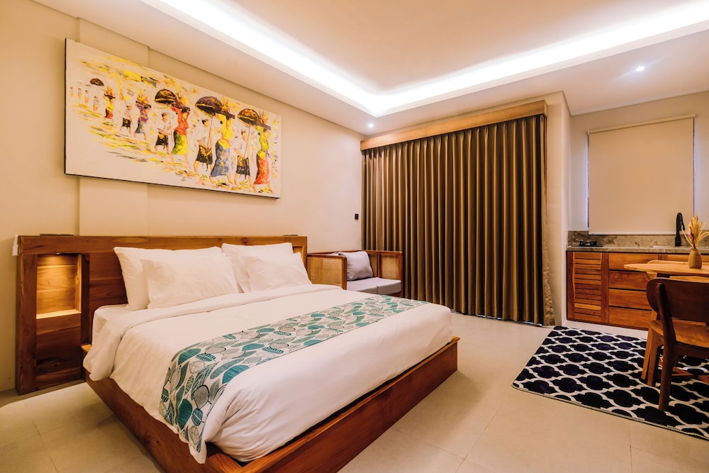 Campbar Suite
