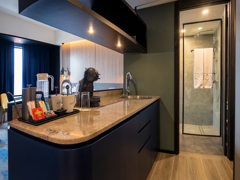 Junior Suite - Photo 2